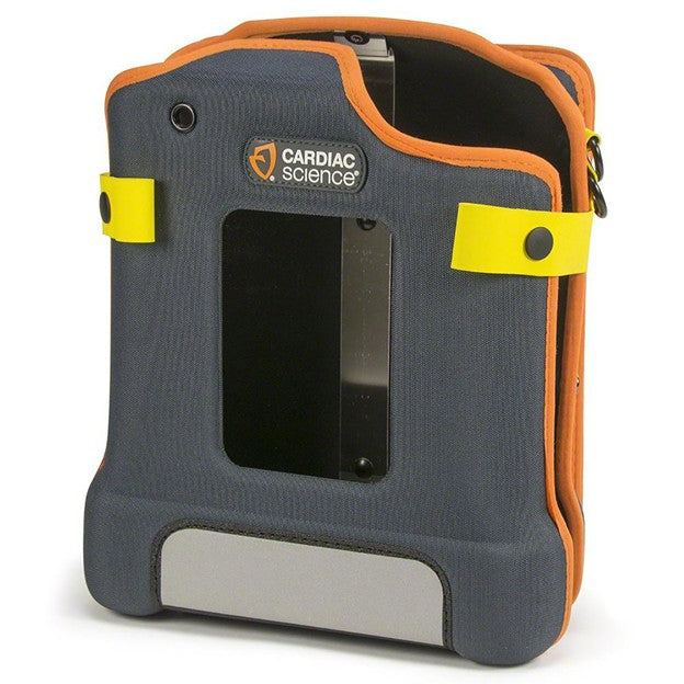 Cardiac Science Powerheart G5 Premium Carry Case
