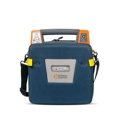 Carry Case for Cardiac Science Powerheart G3 Defibrillators