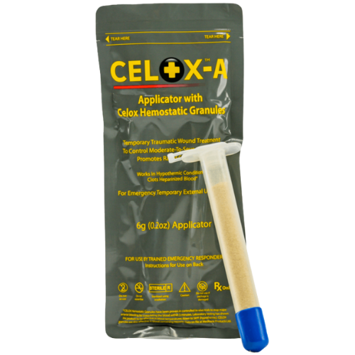 CELOX A-Applicator