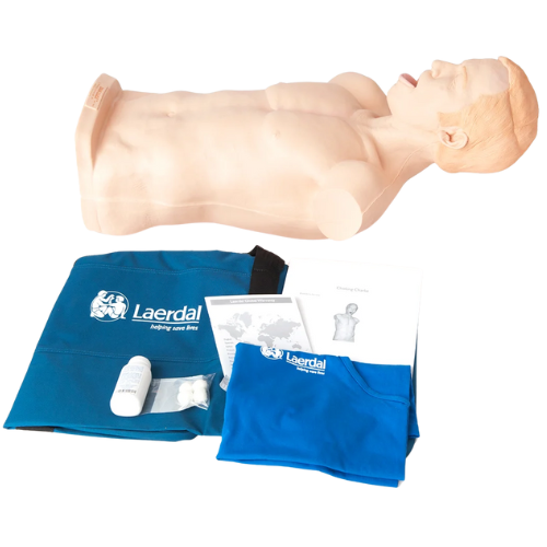 Choking Charlie Manikin