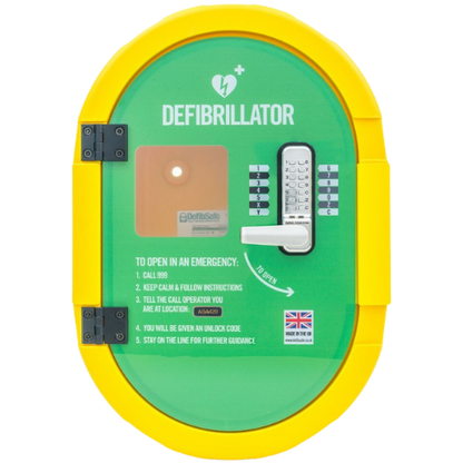 C2 Mindray Fully Auto Defibrillator Outdoor Package
