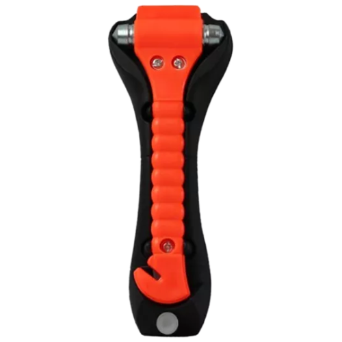 Emergency Escape Hammer & Seatbelt Cutter (LFH1)