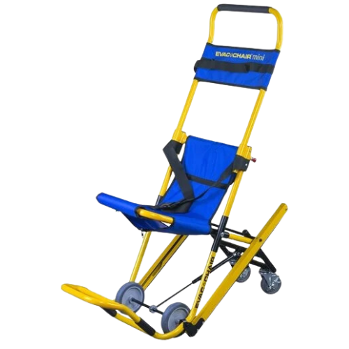 EVAC+CHAIR 110 Narrow Aisle Evacuation Chair