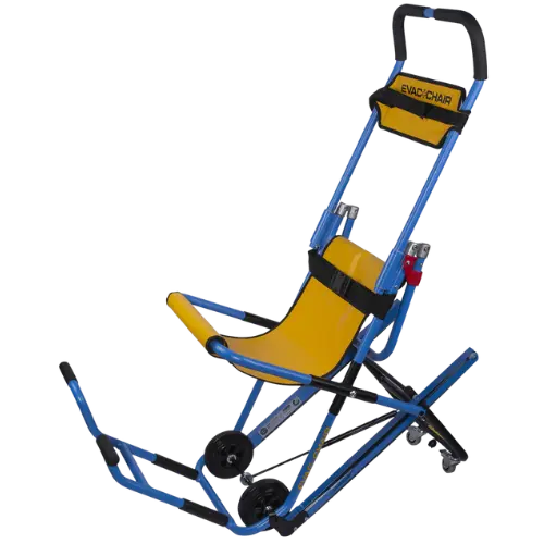 EVAC+CHAIR 600H MK5 Evacuation Chair - Defibspace