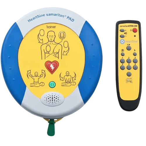 Heartsine Samaritan PAD 350P Trainer