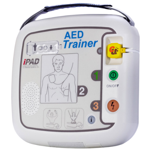 iPAD SP1 Training Unit