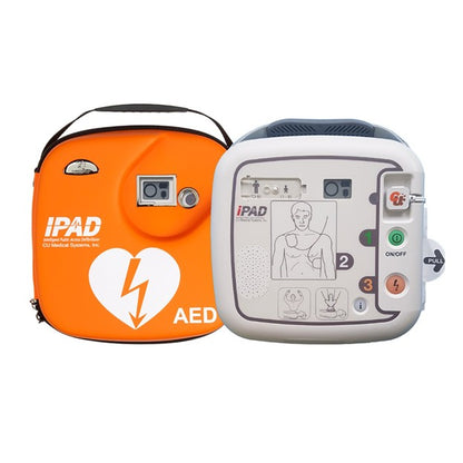 iPAD SP1 Semi-Automatic Defibrillator