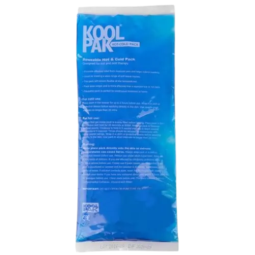 Koolpak® Hot/Cold Pack - Defibspace