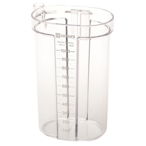 Laerdal Serres Canister