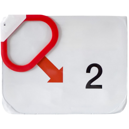 Physio Control CR2 Replacement Electrode Pads