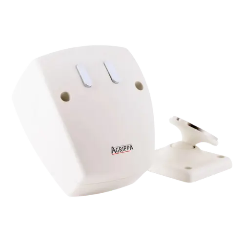 Geofire Agrippa Acoustic Fire Door Holder - Defibspace