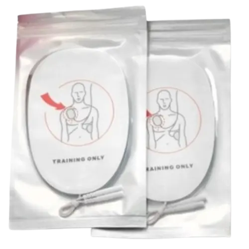 Mindray Adult Training Pads - Defibspace