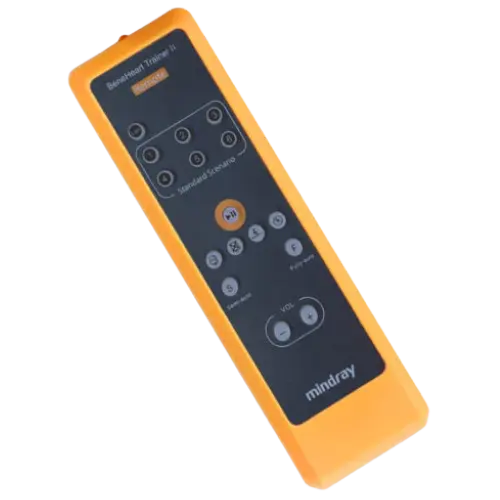 Mindray BeneHeart C-series AED Trainer Remote Control - Defibspace