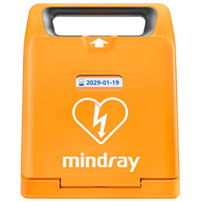 Mindray C1A v2 Fully Automatic AED - Defib Space Indoor Package