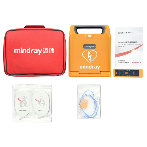 Mindray C1A Training Defibrillator