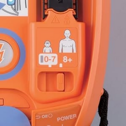 Nihon Kohden Cardiolife AED-3100