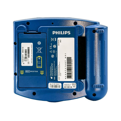 Philips HeartStart HS1 Semi Automatic Defibrillator