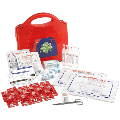 Premier 11-20 Person Burncare Kit