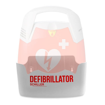 Schiller FRED PA-1 AED Wall Bracket