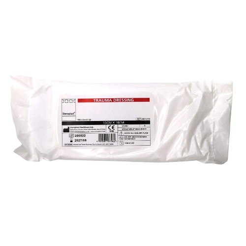 Trauma Dressing (Large)