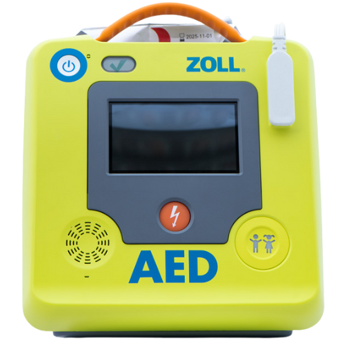 ZOLL AED 3 Semi-Automatic Defibrillator
