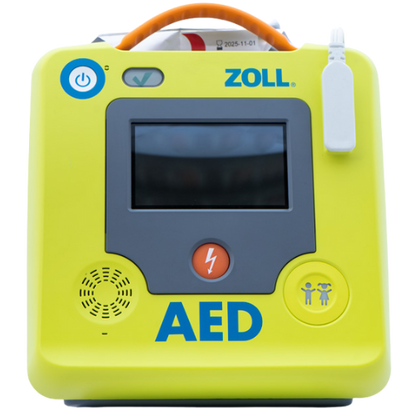 ZOLL AED 3 Semi-Automatic Defibrillator